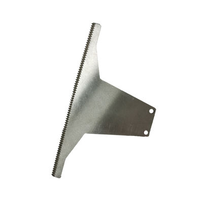 New Condition Pouch Cutting Packaging Machine Knife Blade