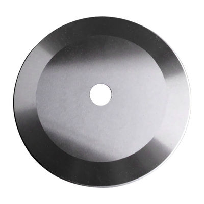Blades Industrial Round Slitting Cutting Blades New Industrial Applicable