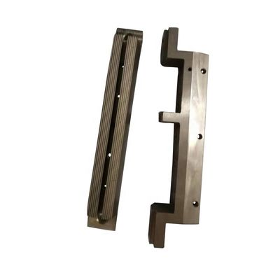 Sugar Packaging Machine 4g Knives and Tefal Sealing Jaws Manufacturer in China
