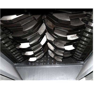 Crusher Blades for Plastic, Paper Crusher Machine Blades