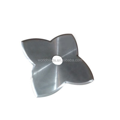 Crusher Blades for Plastic, Paper Crusher Machine Blades