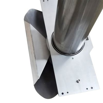 Snack Packing Machine Accessories Bag Formers OEM ODM Acceptable