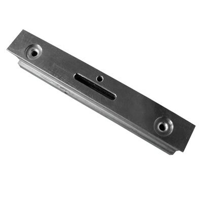 Heat Sealing Jaws Bar for Vertical Packing Machines for Packaging Machinery Parts