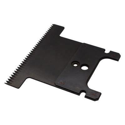 Low Priced Bag Packaging Knife Manufactured by Professional Machinery Part Provider