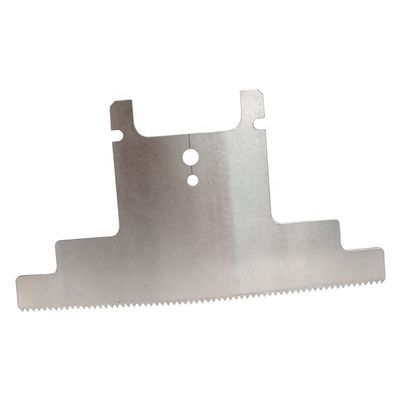 Low Priced Bag Packaging Knife Manufactured by Professional Machinery Part Provider