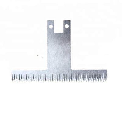 Low Priced Bag Packaging Knife Manufactured by Professional Machinery Part Provider