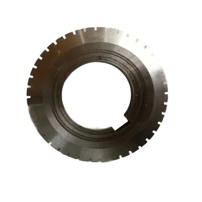 Blades Industrial Round Slitting Blades and Converting Knives