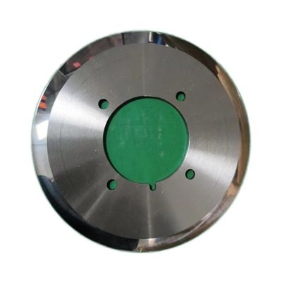 Blades Industrial Round Slitting Blades and Converting Knives