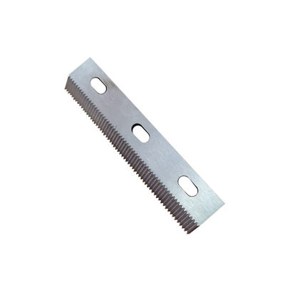 Milk Processing And Packaging Machine Cutter