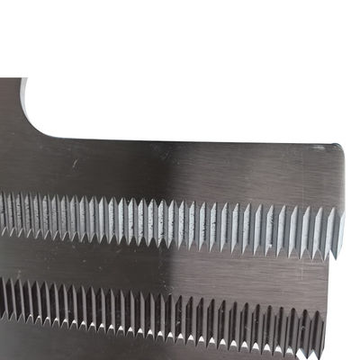 Milk Processing And Packaging Machine Cutter