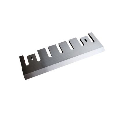 Shredder Blade for Plastic Crusher Machine Blades for Flat Blade Plastic Crusher