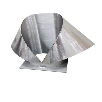 New Condition Heat Sealing Bag Former For Packing Machine High Efficiency