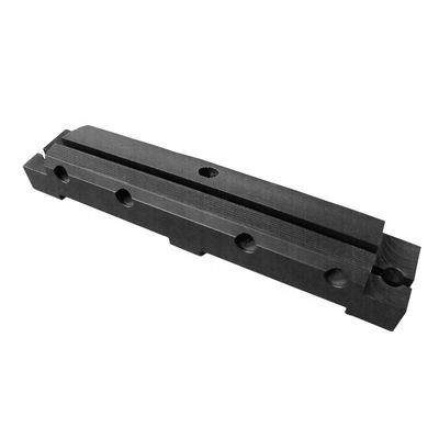 Flow Wrapping Machine Seal Jaw Set Bars Pillow Type Packing Machine Spare Parts