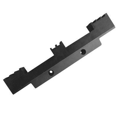 Horizontal Packaging Machine Parts Cutter Cutting Blade and Heat Seal Jaw Bar Essential for Sealing