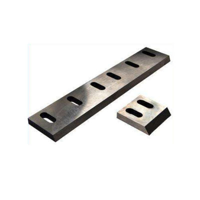 Plastic Crusher Shearing Blade or Knife for Cutting With Good Quality