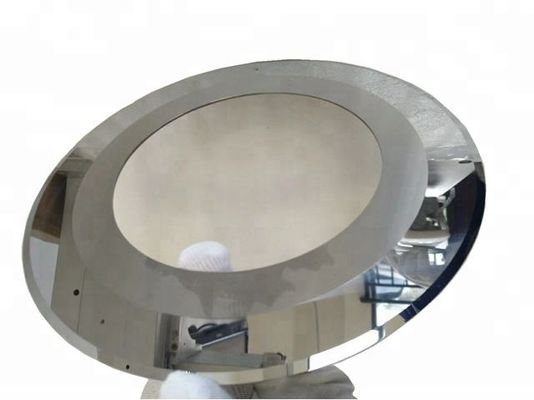 New Industrial Rubber Cutting Blades Round Saw Blade for Metal Industries Cutting Machinery Parts