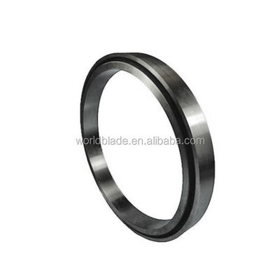 New Industrial Rubber Cutting Blades Round Saw Blade for Metal Industries Cutting Machinery Parts