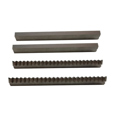 Packaging Machine Zig Zag Cutting Knife