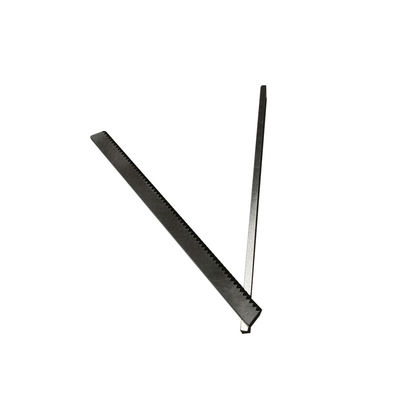 Packaging Machine Zig Zag Cutting Knife