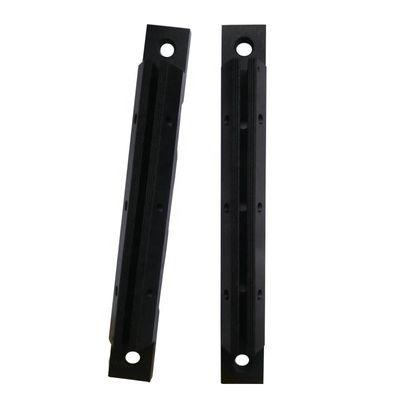 Flow Wrapping Machine Seal Jaw Set Bars Pillow Type Packing Machine Spare Parts