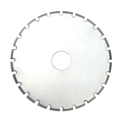 Tungsten Solid Carbide Slitting Circular Blade Paper Cutting New Machinery Blades Cutters Motor Gear Bearing Pump Core
