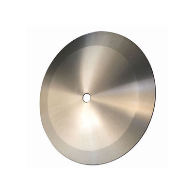 Tungsten Solid Carbide Slitting Circular Blade Paper Cutting New Machinery Blades Cutters Motor Gear Bearing Pump Core