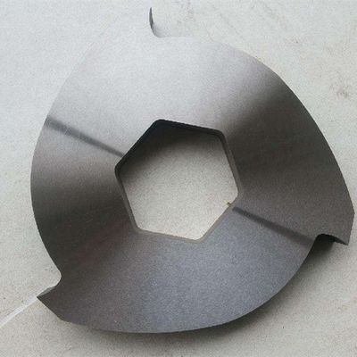 Shredder Blades and Knives Manufacturers