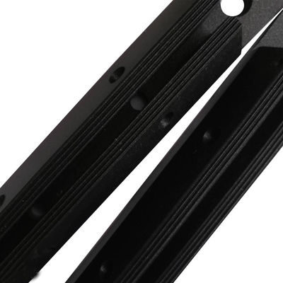 Sealing Jaws for Flow Wrapping Packaging Machine Parts Vacuum Seal Jaws