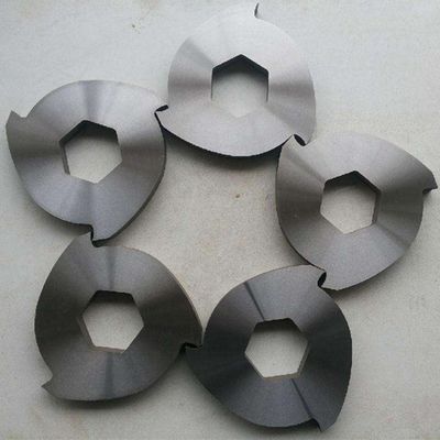 Shredder Blades and Knives Manufacturers