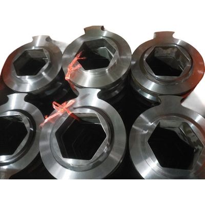 Shredder Blades and Knives Manufacturers