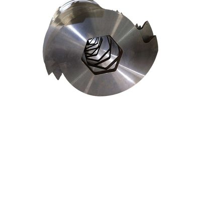 Shredder Blades and Knives Manufacturers