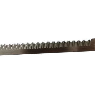 High Quality Serrated Knives for Packaging Machines New Condition Perforating Cutter