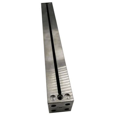 Packaging Machine Parts Sealing Jaws for Vffs Machine
