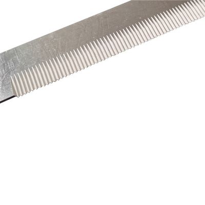 High Quality Serrated Knives for Packaging Machines New Condition Perforating Cutter