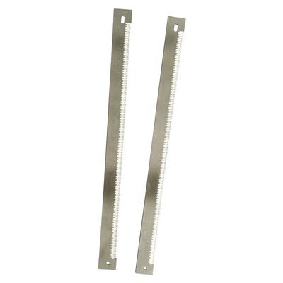 High Quality Serrated Knives for Packaging Machines New Condition Perforating Cutter