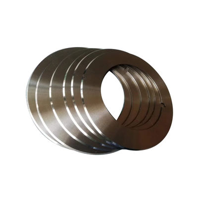 Industrial Round Slitting Cutting Blades by Blades Industries