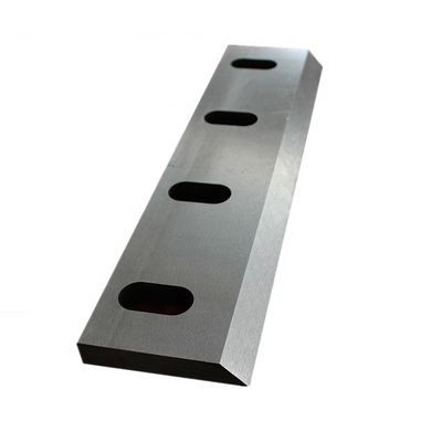New Condition Crusher Blade for Industries for Shear and Circular Machine Blades