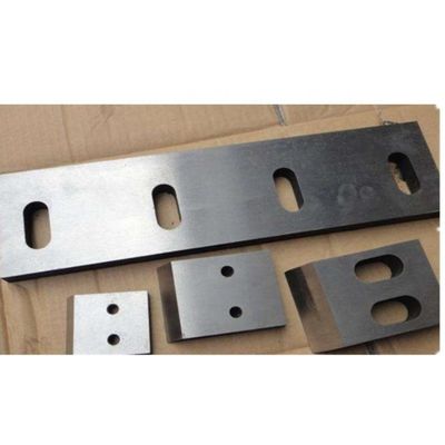 New Condition Crusher Blade for Industries for Shear and Circular Machine Blades