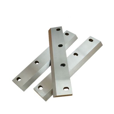 New Condition Crusher Blade for Industries for Shear and Circular Machine Blades