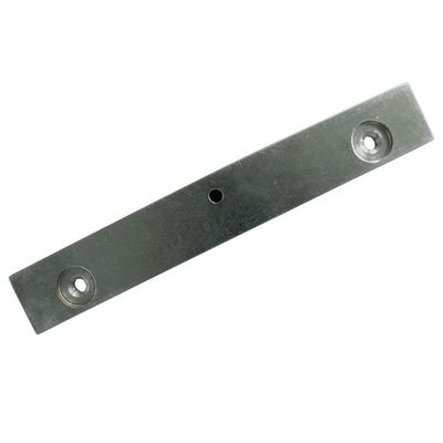 Factory Supplying Seal Plush Pillow Machinery Sealing Jaws