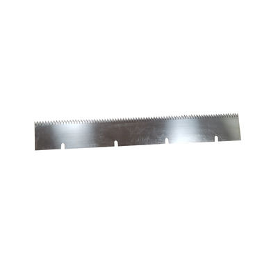 Knives and Cutters for Snack Packaging Machines