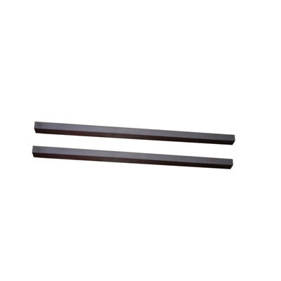 Knives and Cutters for Snack Packaging Machines