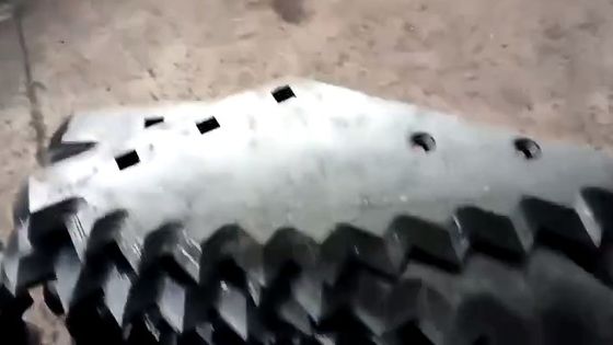 Blade Shredder for Plastic Recycling High Quality Plastic & Rubber Machinery Parts