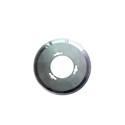 Dish Blade for Cutting All Kinds of Paper Knife Cutting Blade Cuchillos