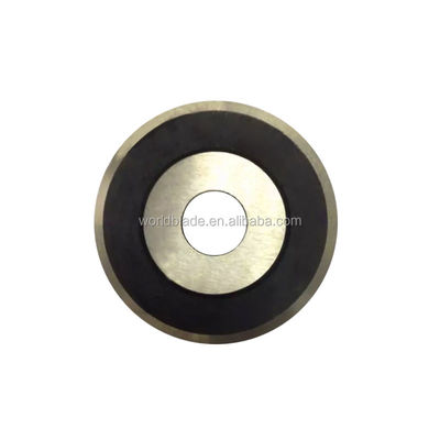 Cutting Machine  Industrial Circular Knife Cuchillos