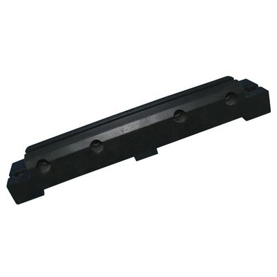 Horizontal Packaging Machine Parts Cutter Cutting Blade and Heat Seal Jaw Bar Essential for Sealing