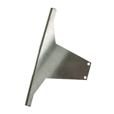 Vertical Packaging Machines Knives Seal Jaws for Customization