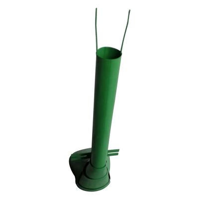 Vertical Packing Machine Spare Parts 3 Sides Seal Bag Former Film Width 100mm
