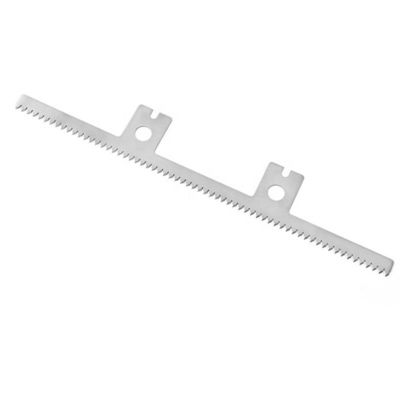 Multi-function Packaging Machines Knives Seal Jaws for Customization