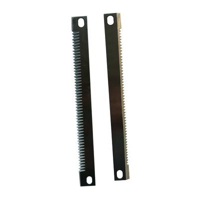 Multi-function Packaging Machines Knives Seal Jaws for Customization